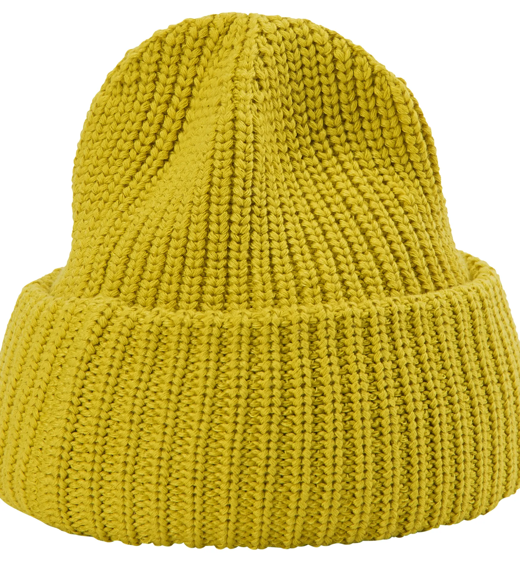 Top Out Beanie