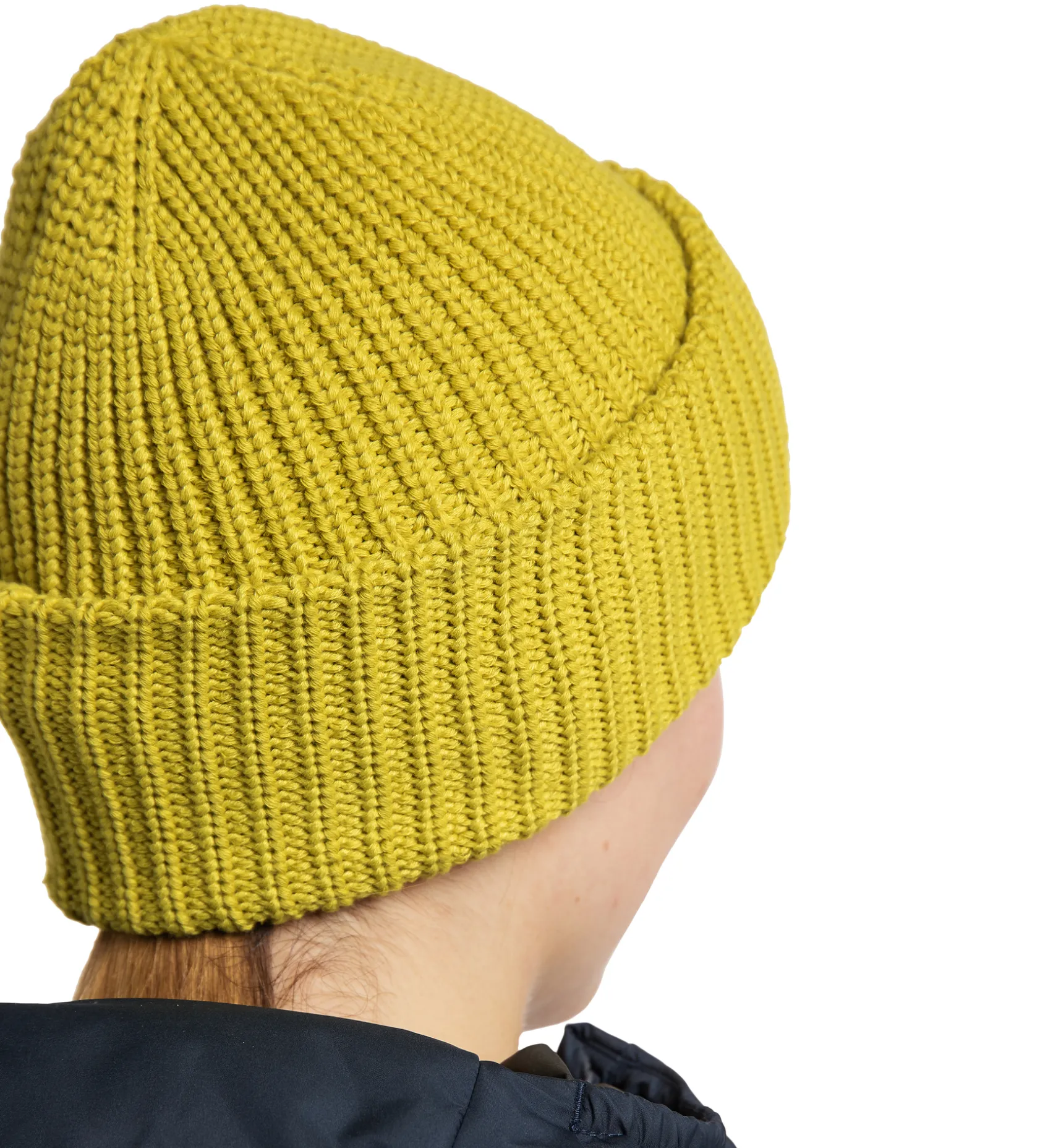 Top Out Beanie