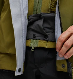 Vassi GTX Jacket Men