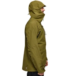 Vassi GTX Jacket Men