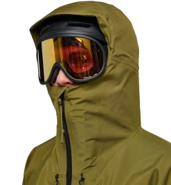 Vassi GTX Jacket Men