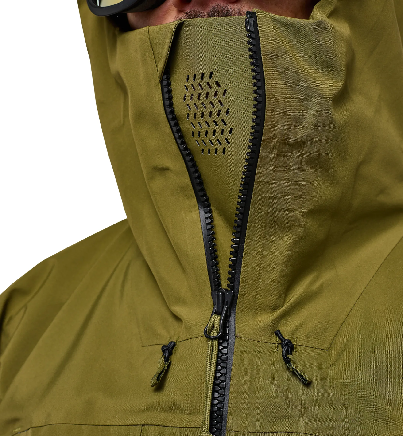Vassi GTX Jacket Men