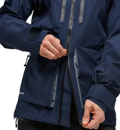 Vassi GTX Jacket Men