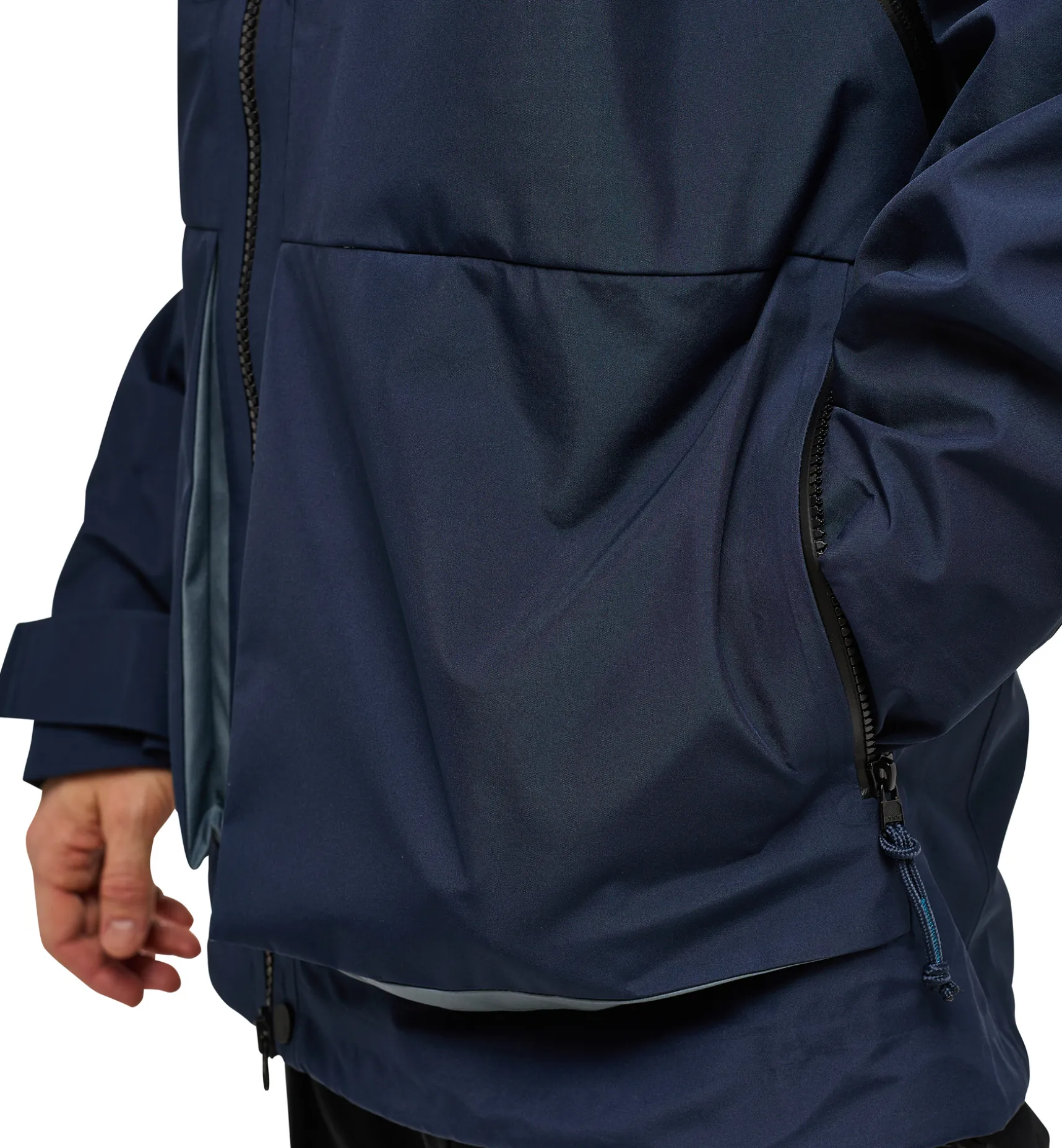 Vassi GTX Jacket Men