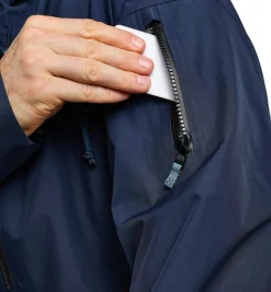 Vassi GTX Jacket Men