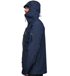 Vassi GTX Jacket Men