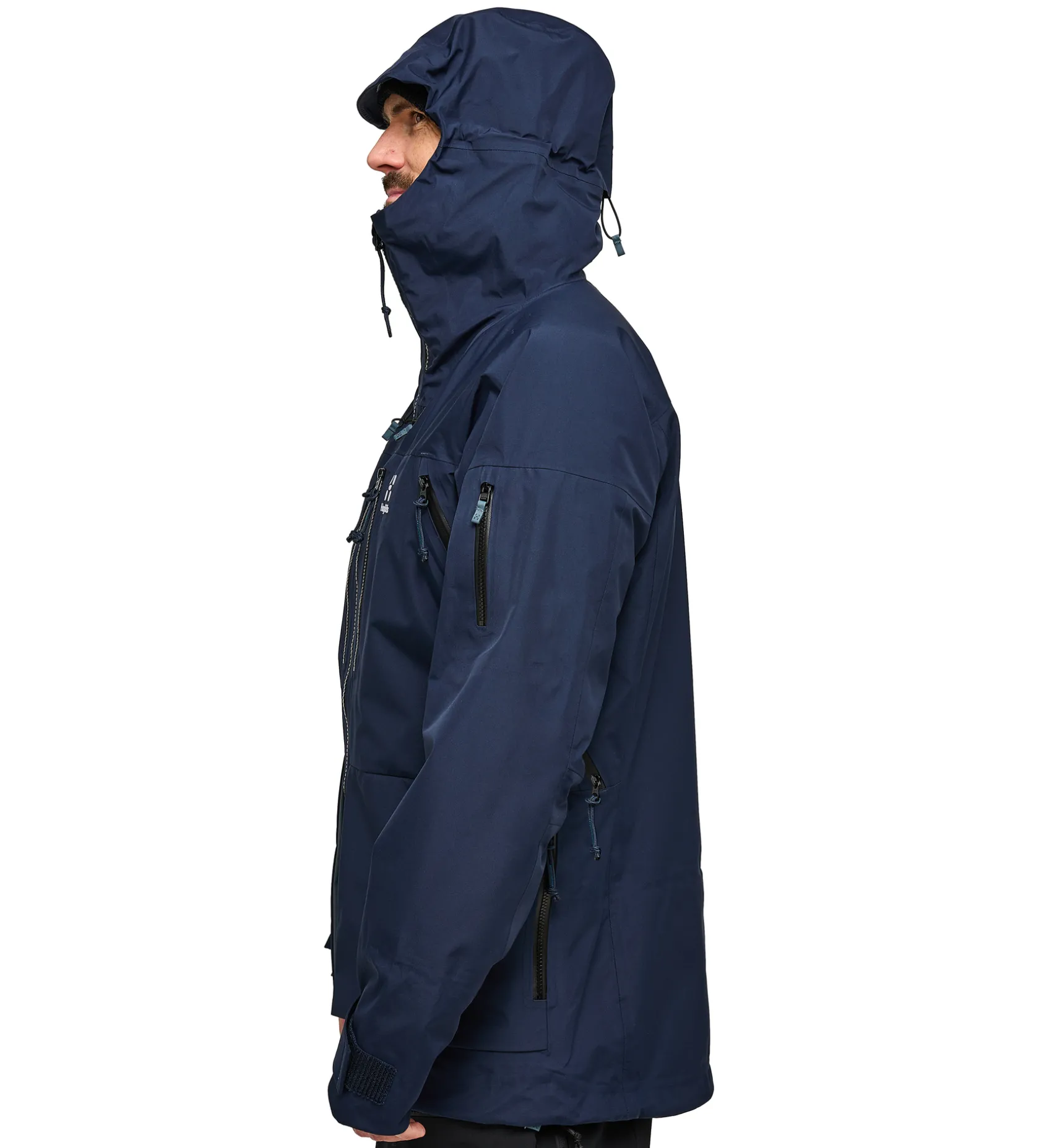 Vassi GTX Jacket Men
