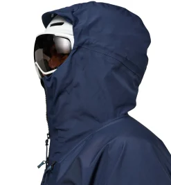 Vassi GTX Jacket Men