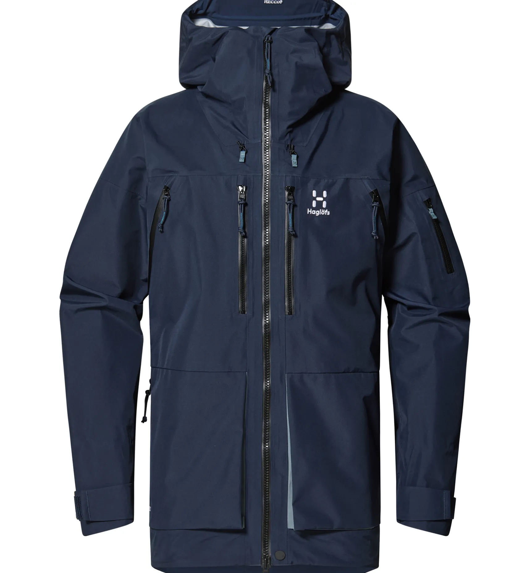 Vassi GTX Jacket Men