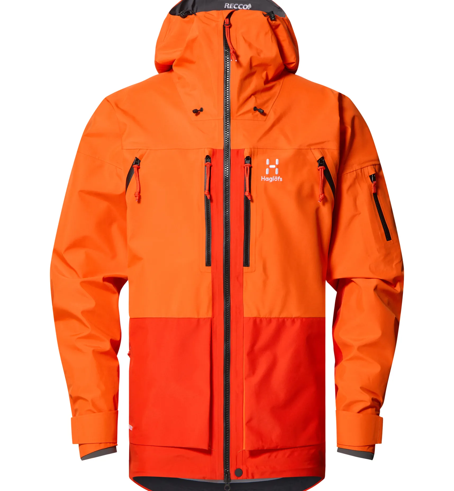 Vassi GTX Jacket Men