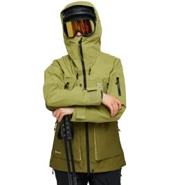 Vassi GTX Jacket Women