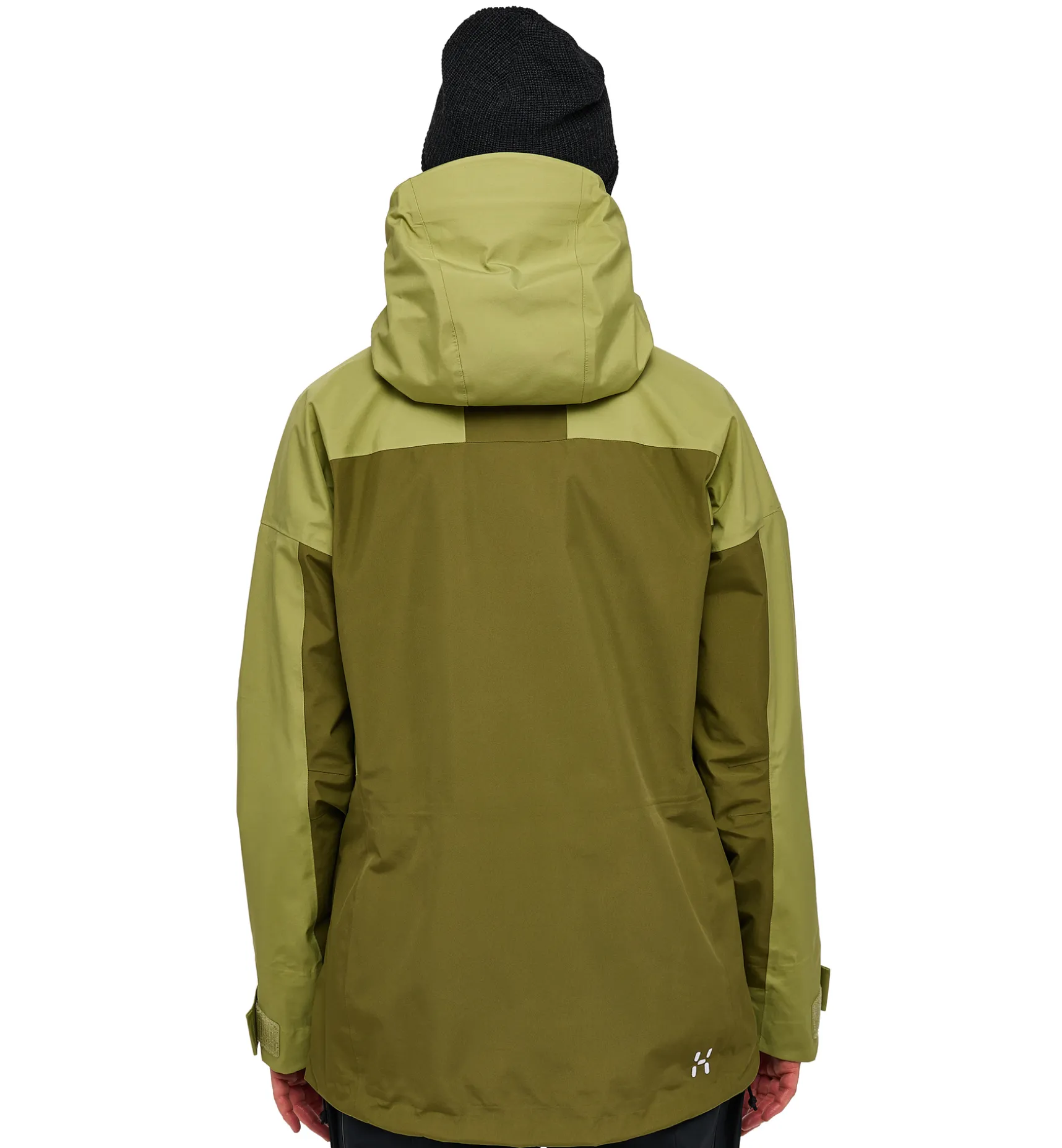 Vassi GTX Jacket Women