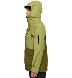 Vassi GTX Jacket Women