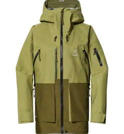Vassi GTX Jacket Women