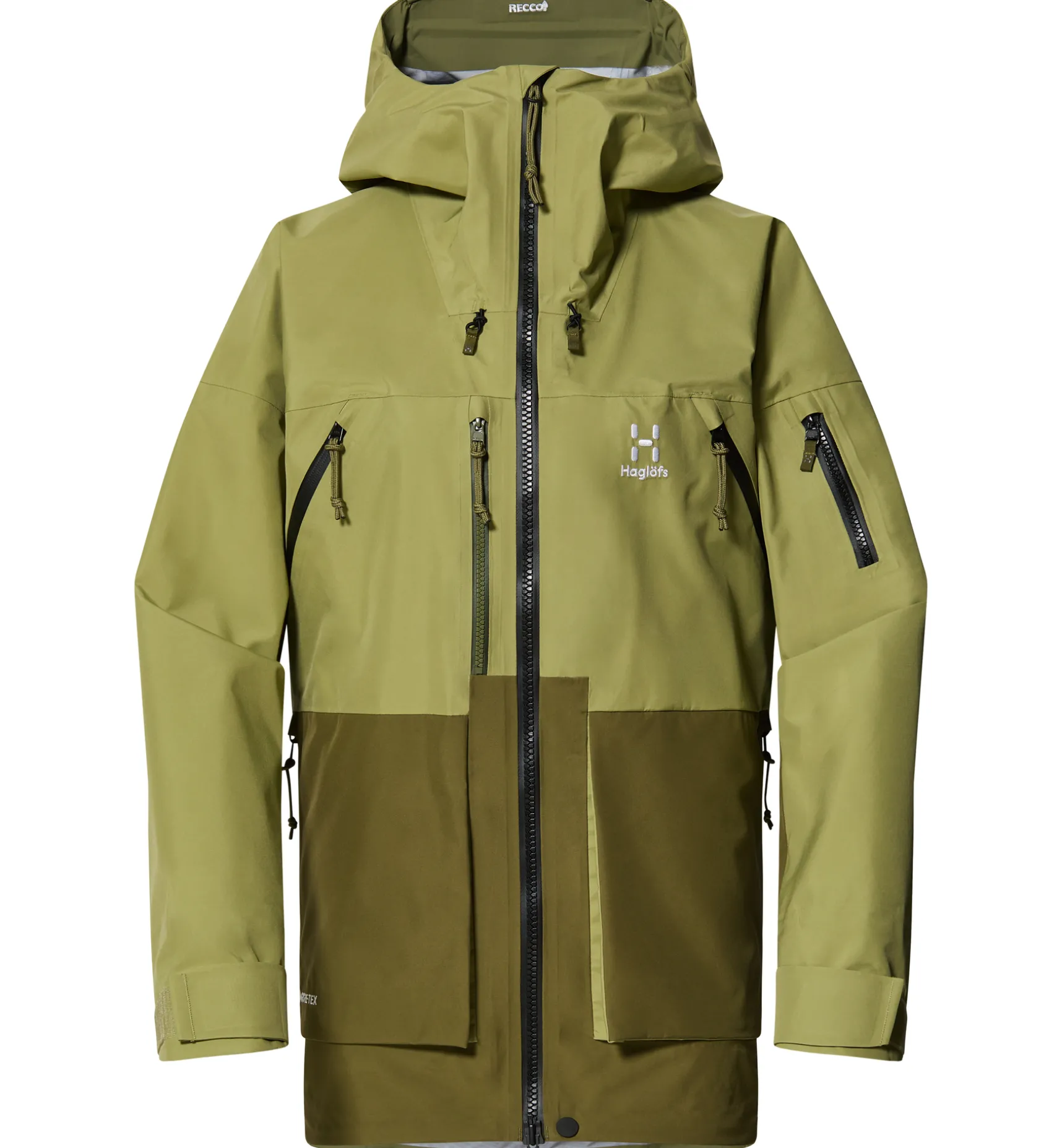 Vassi GTX Jacket Women