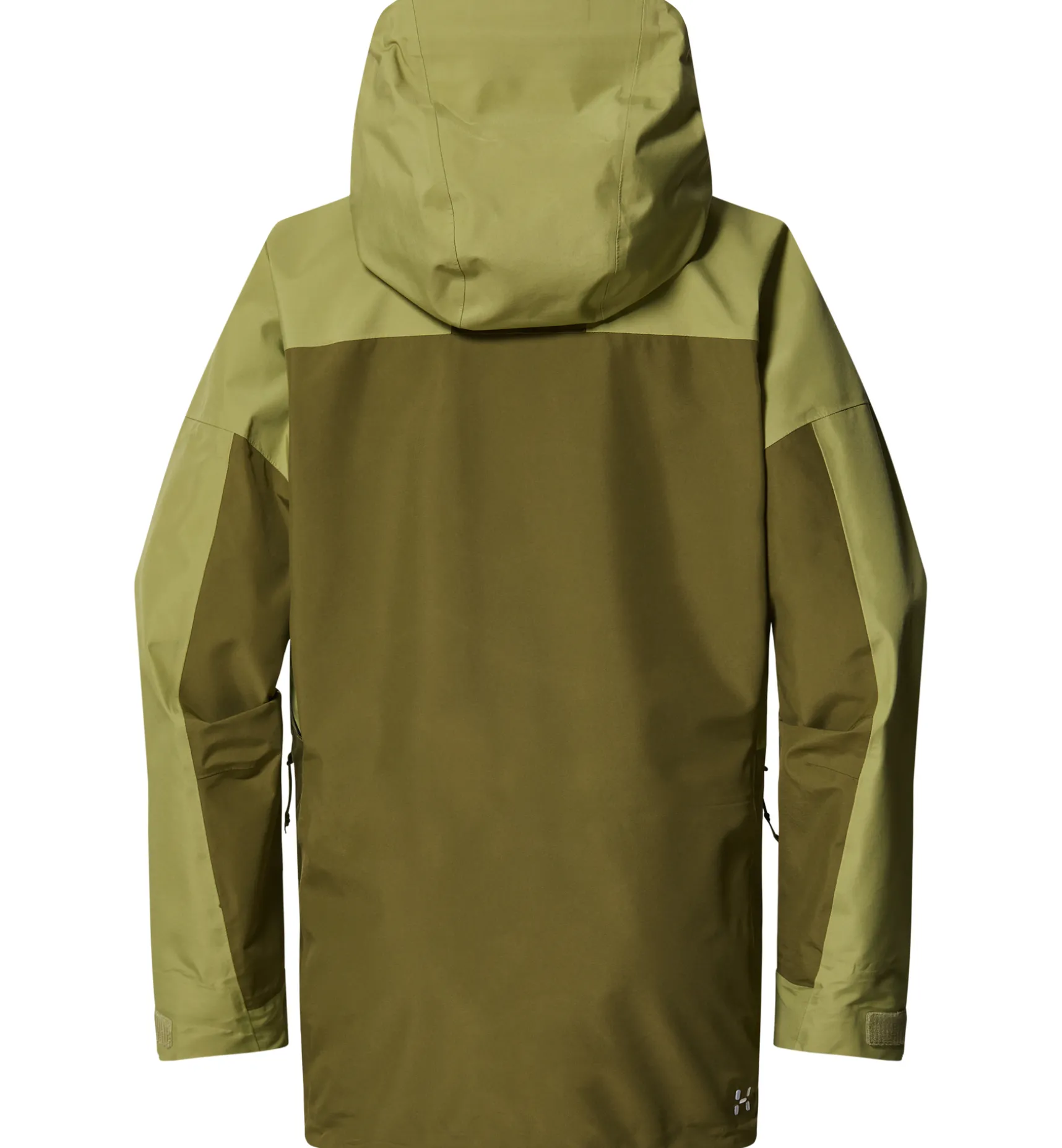 Vassi GTX Jacket Women