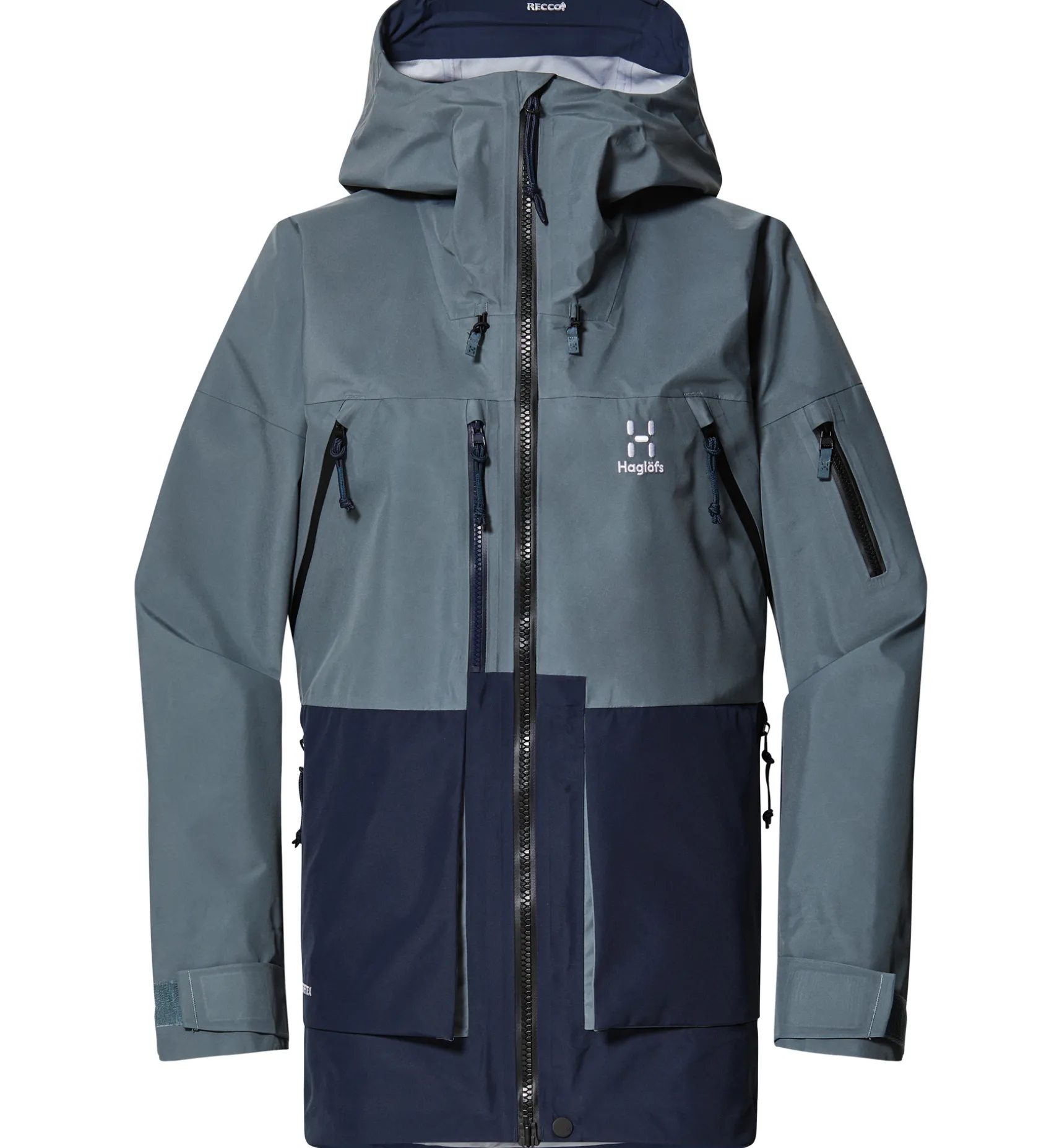 Vassi GTX Jacket Women