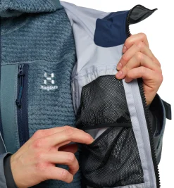 Vassi GTX Jacket Women