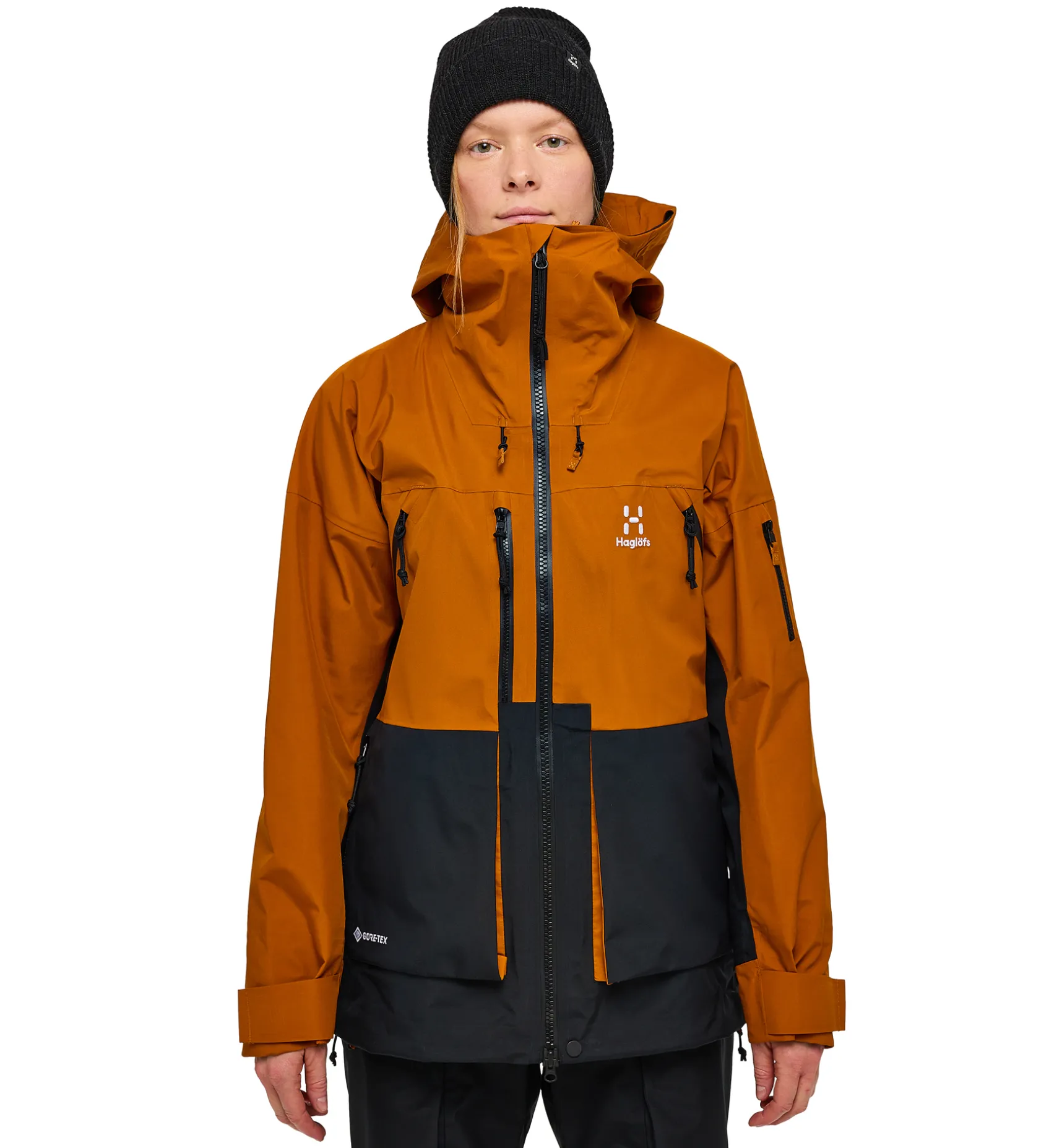 Vassi GTX Jacket Women