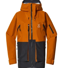 Vassi GTX Jacket Women