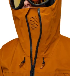 Vassi GTX Jacket Women