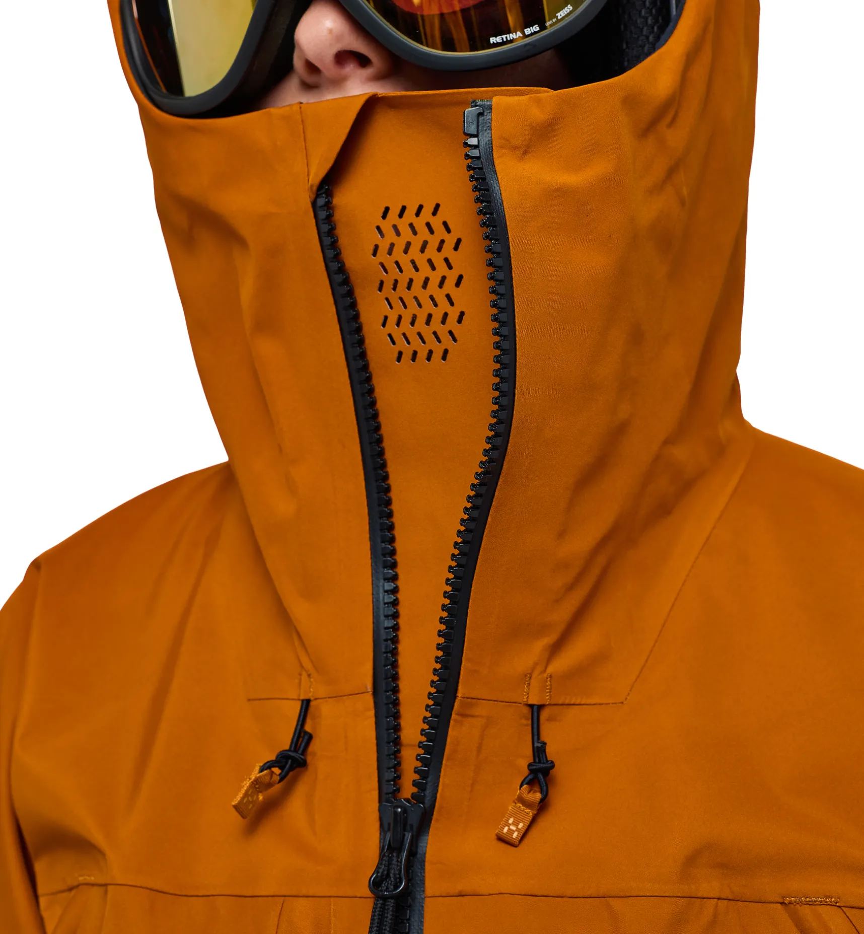 Vassi GTX Jacket Women