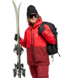 Vassi GTX Jacket Women