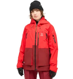 Vassi GTX Jacket Women