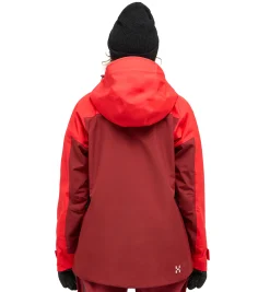 Vassi GTX Jacket Women