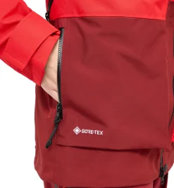 Vassi GTX Jacket Women