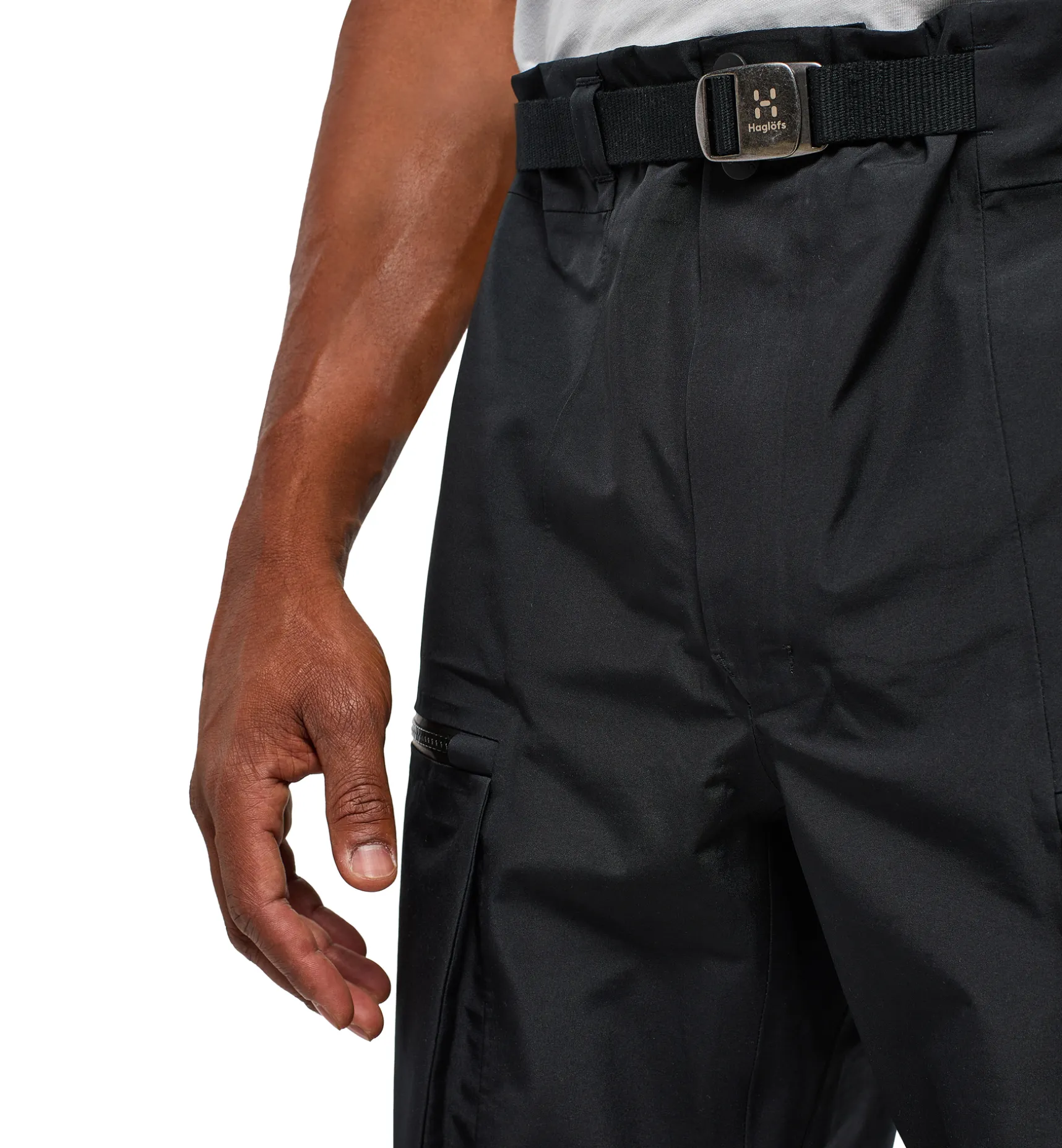 Vassi GTX Pant Men