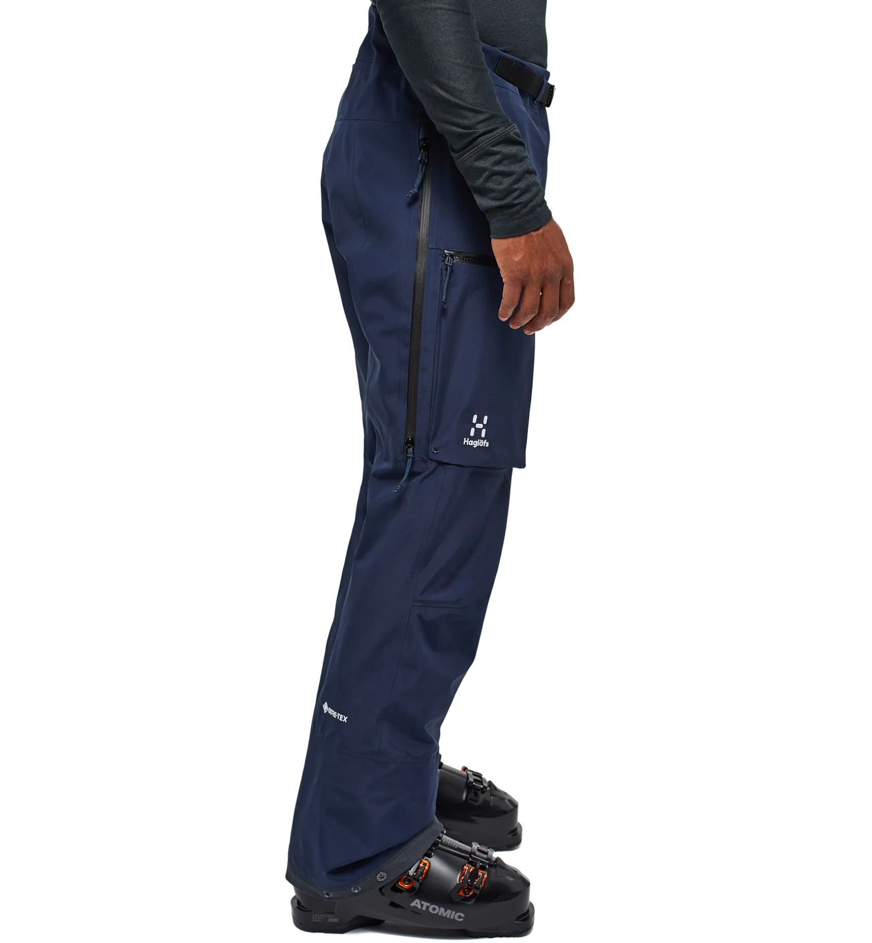 Vassi GTX Pant Men