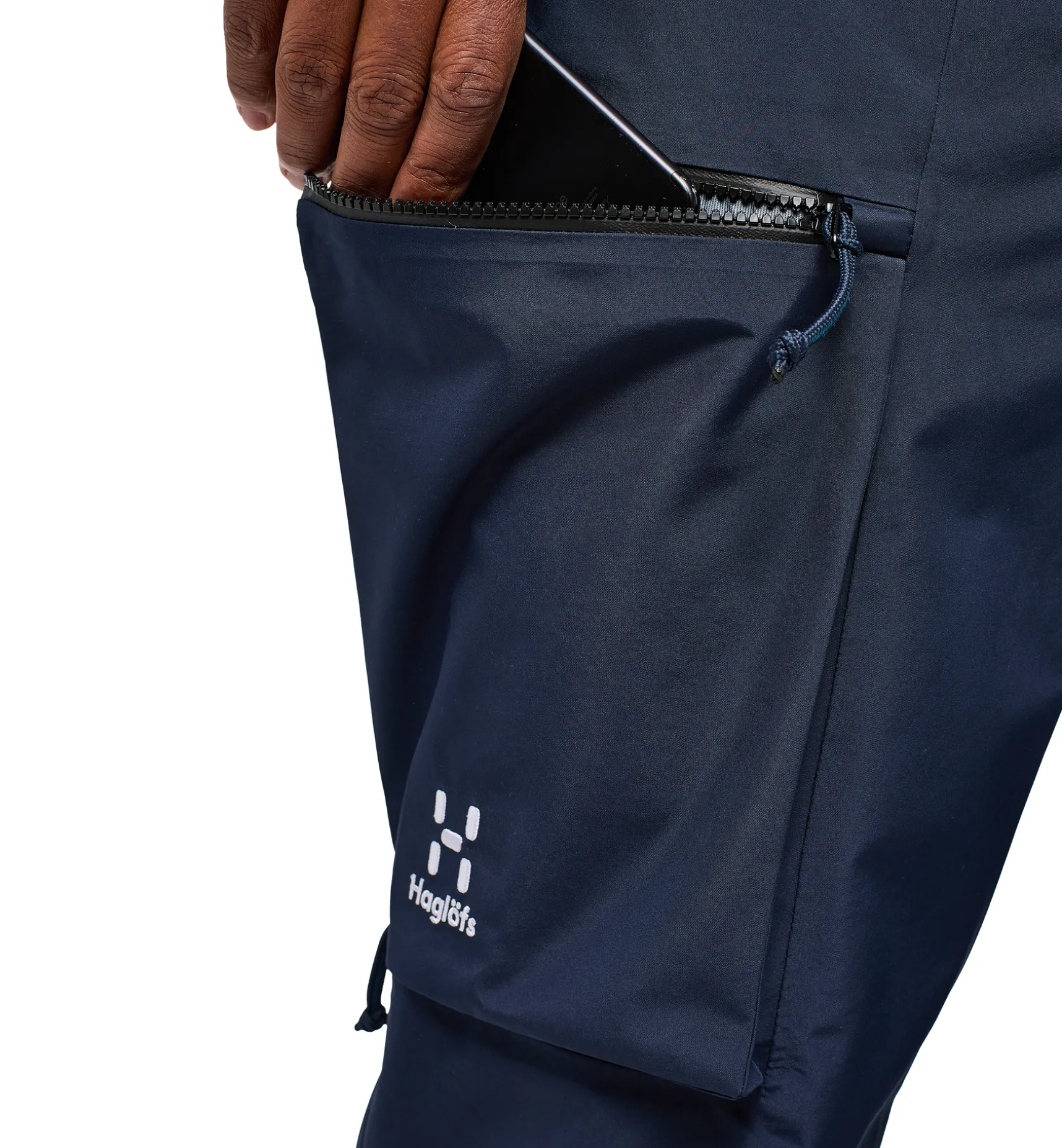 Vassi GTX Pant Men