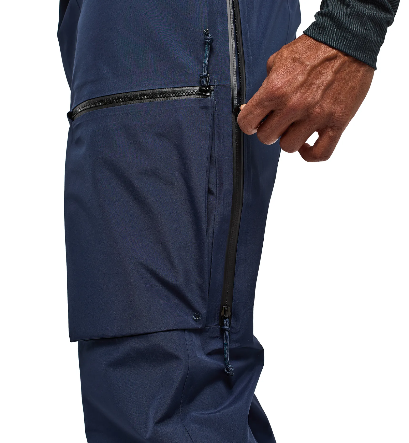 Vassi GTX Pant Men