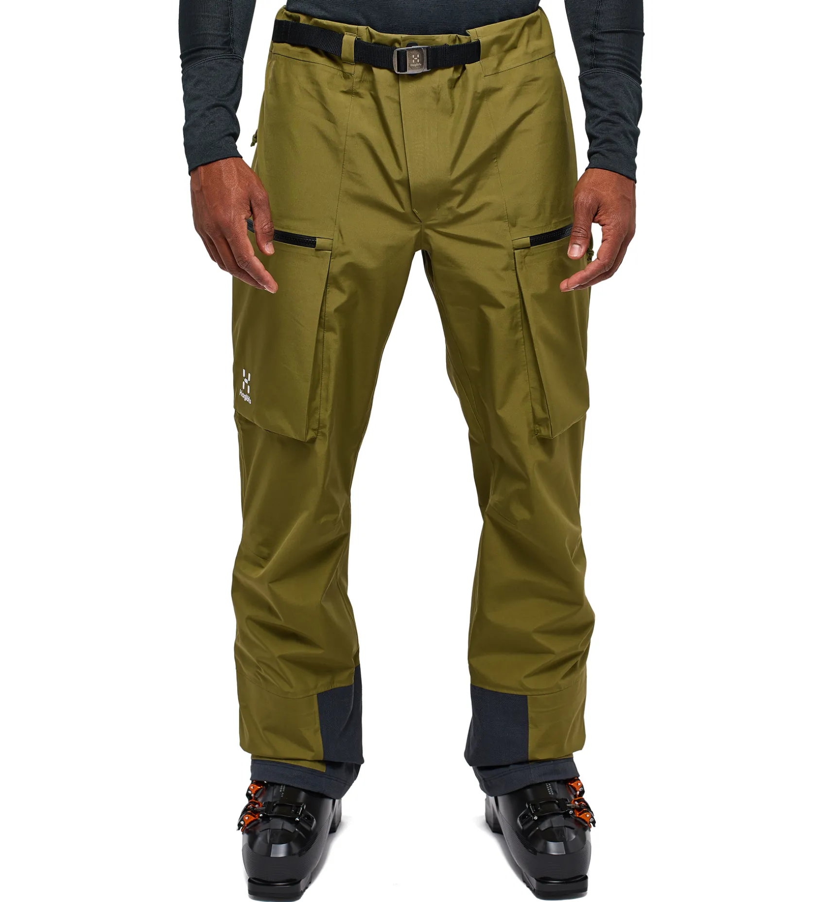 Vassi GTX Pant Men