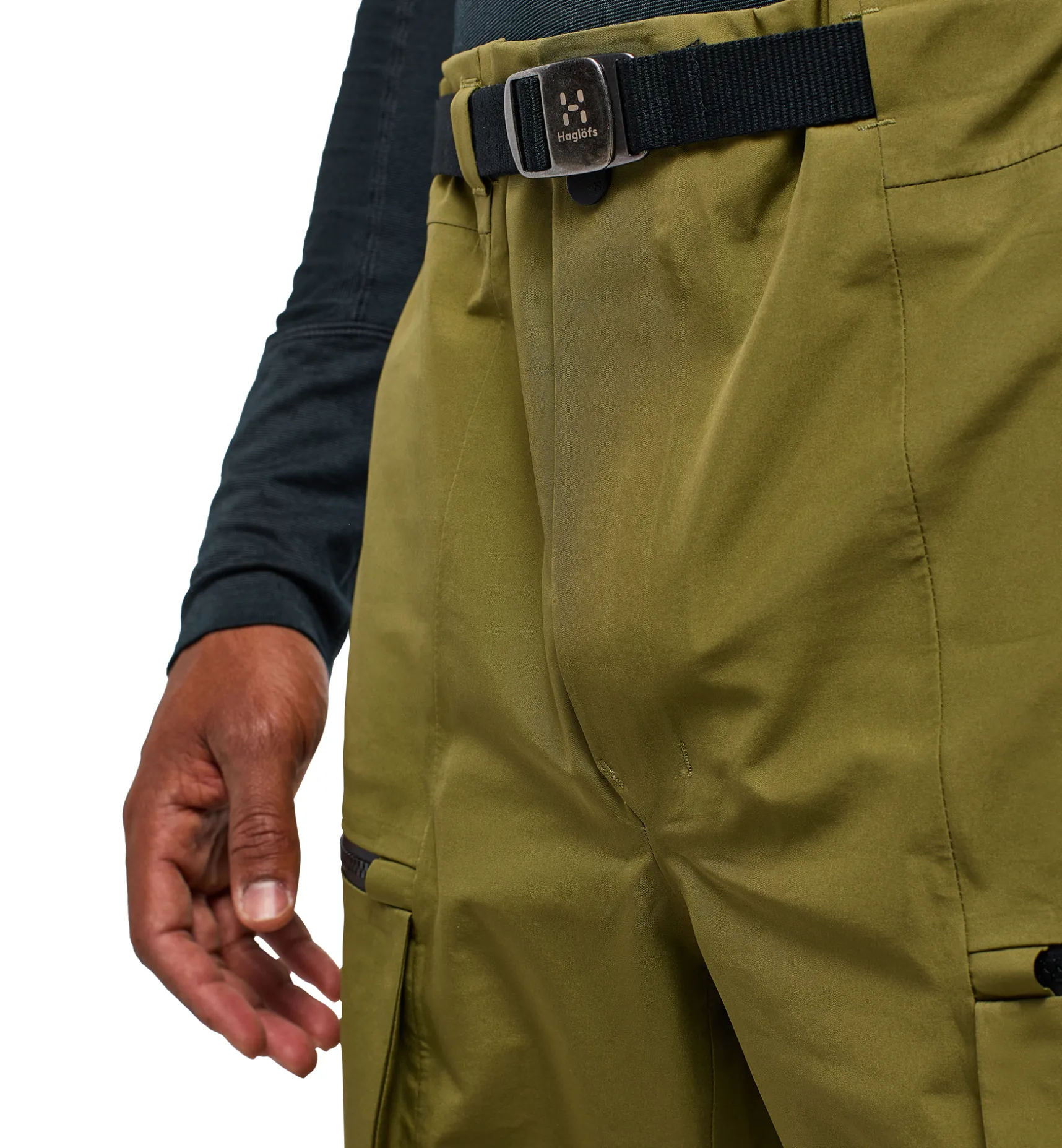 Vassi GTX Pant Men