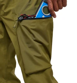 Vassi GTX Pant Men