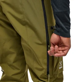 Vassi GTX Pant Men