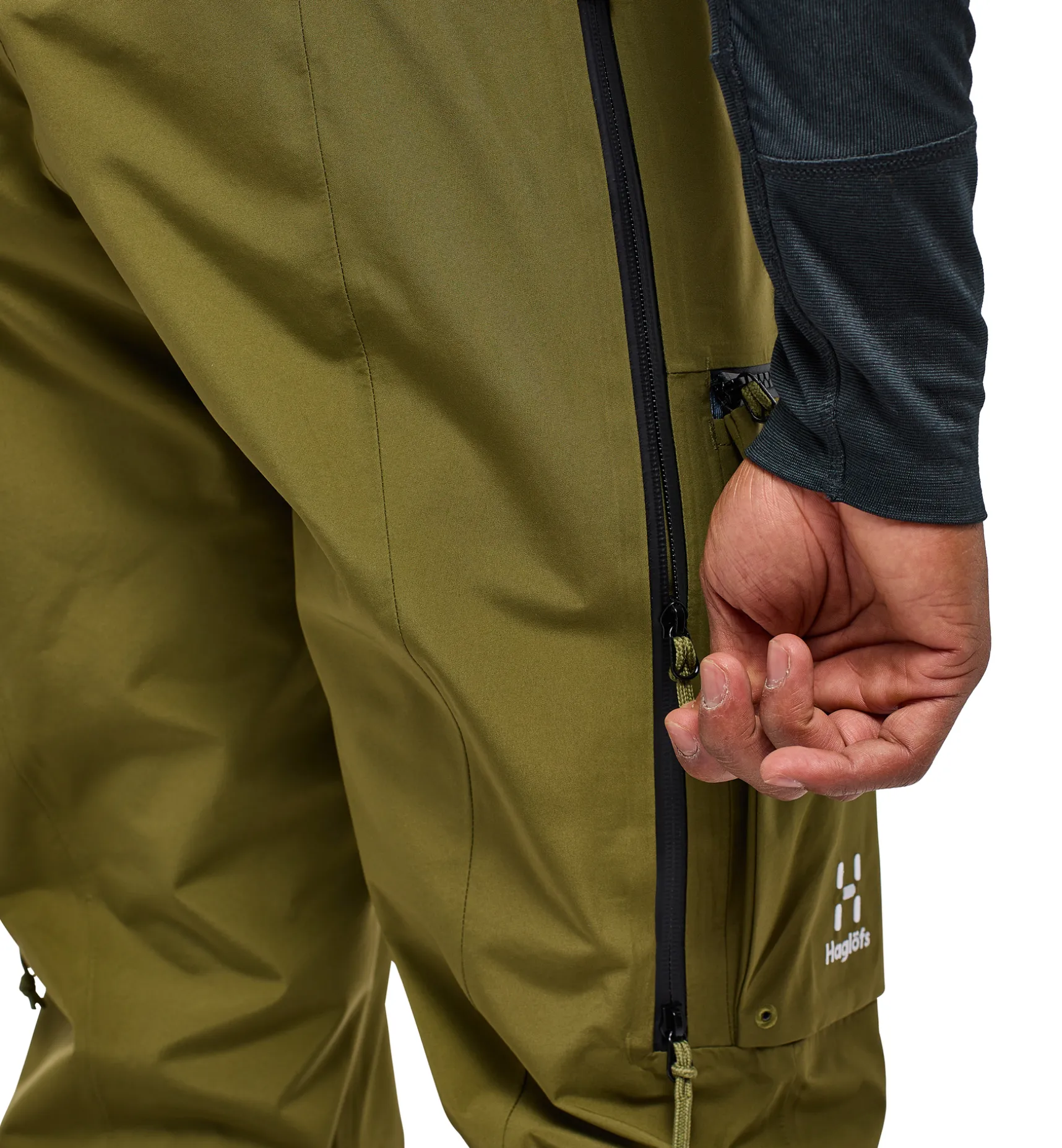 Vassi GTX Pant Men