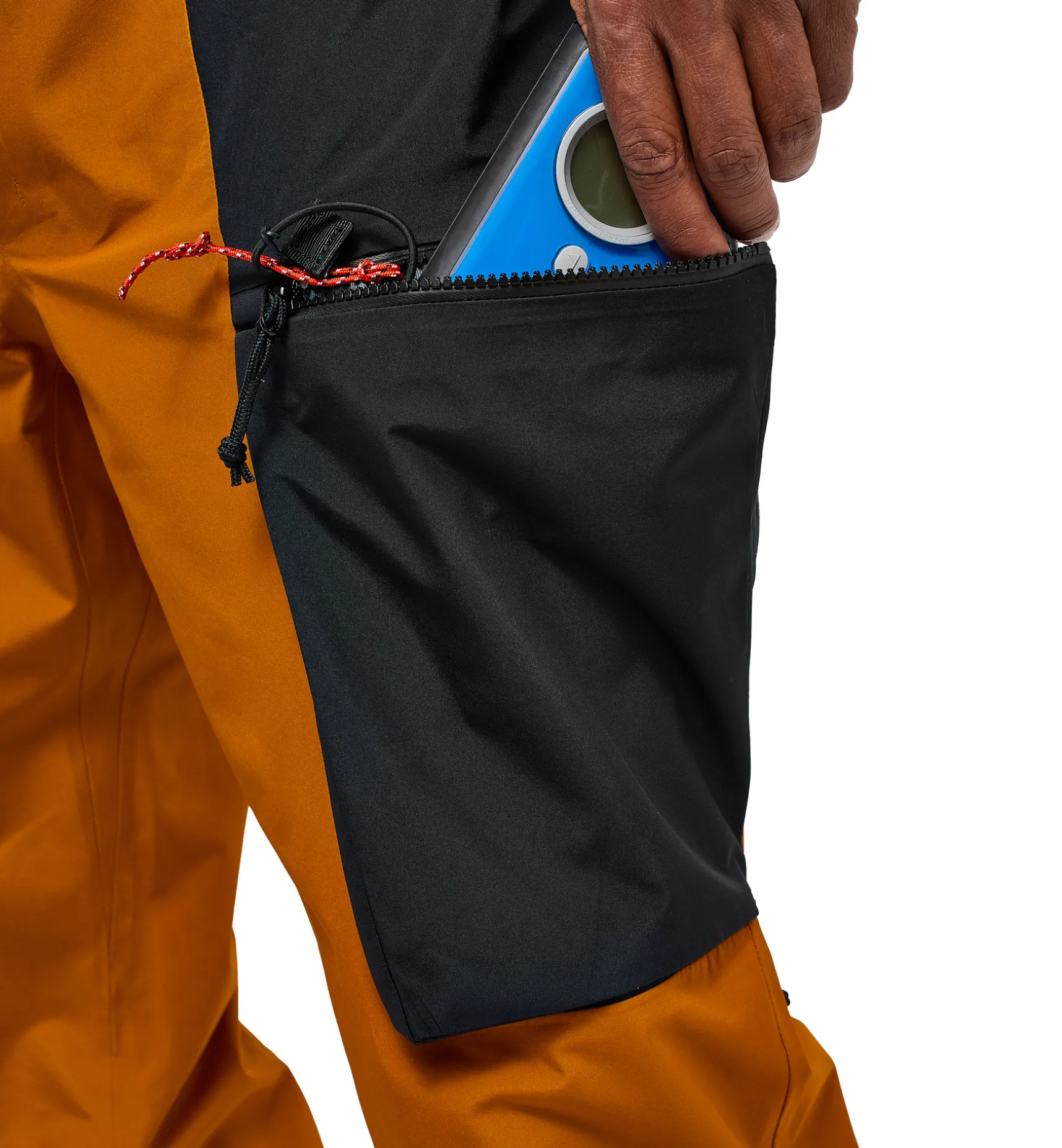 Vassi GTX Pant Men
