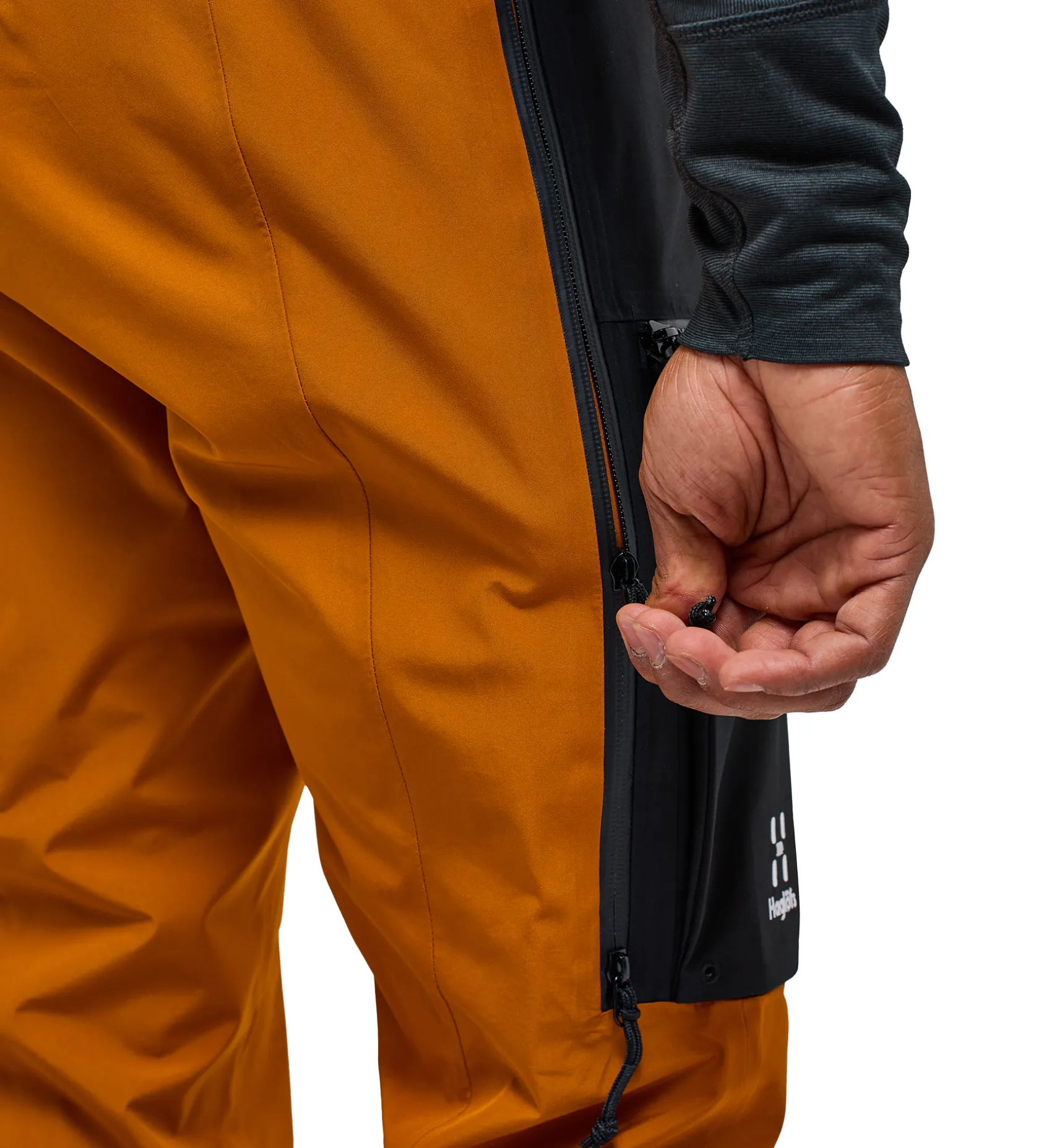 Vassi GTX Pant Men