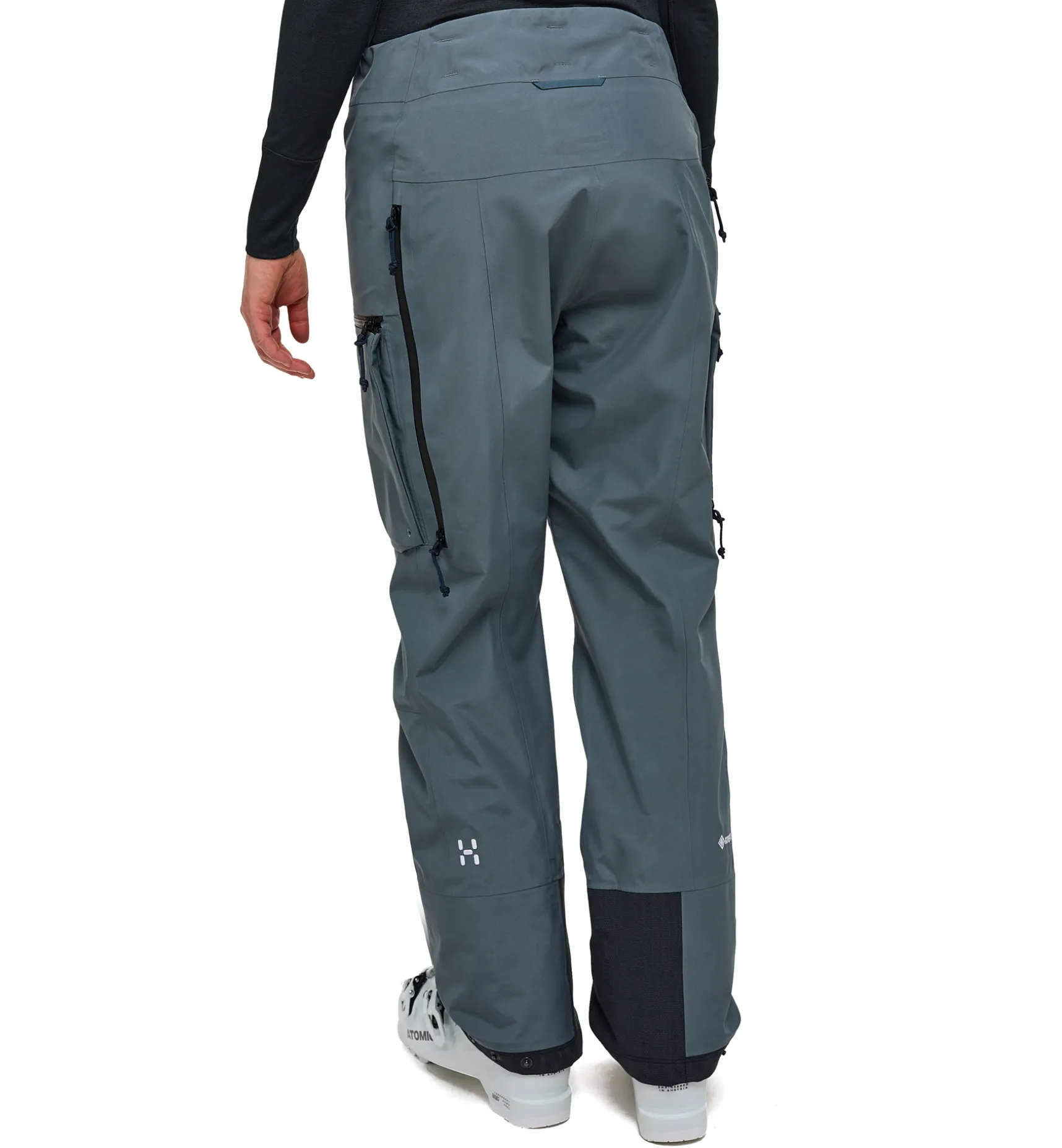 Vassi GTX Pant Women