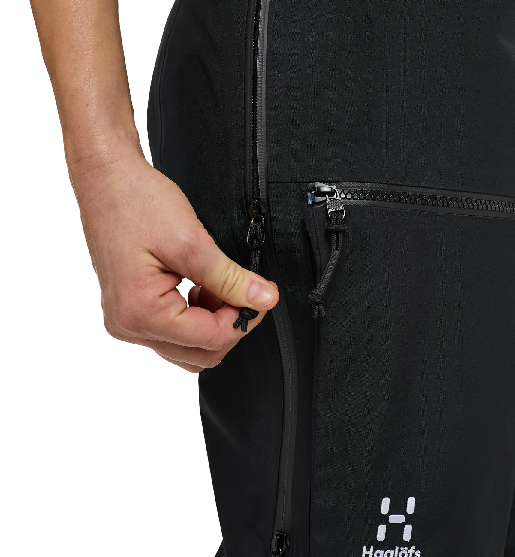 Vassi GTX Pant Women