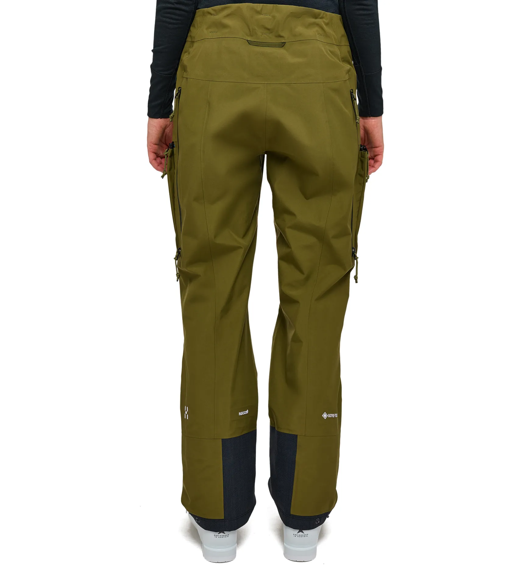 Vassi GTX Pant Women