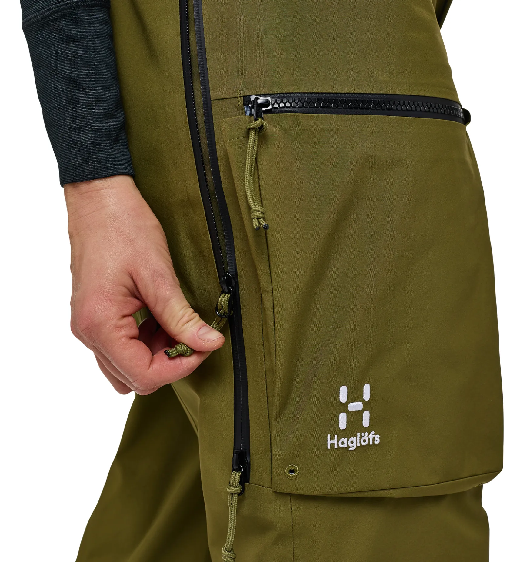 Vassi GTX Pant Women