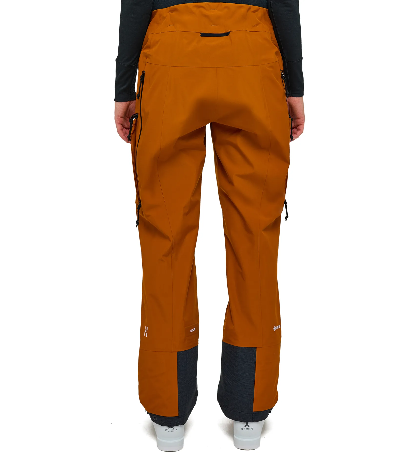 Vassi GTX Pant Women