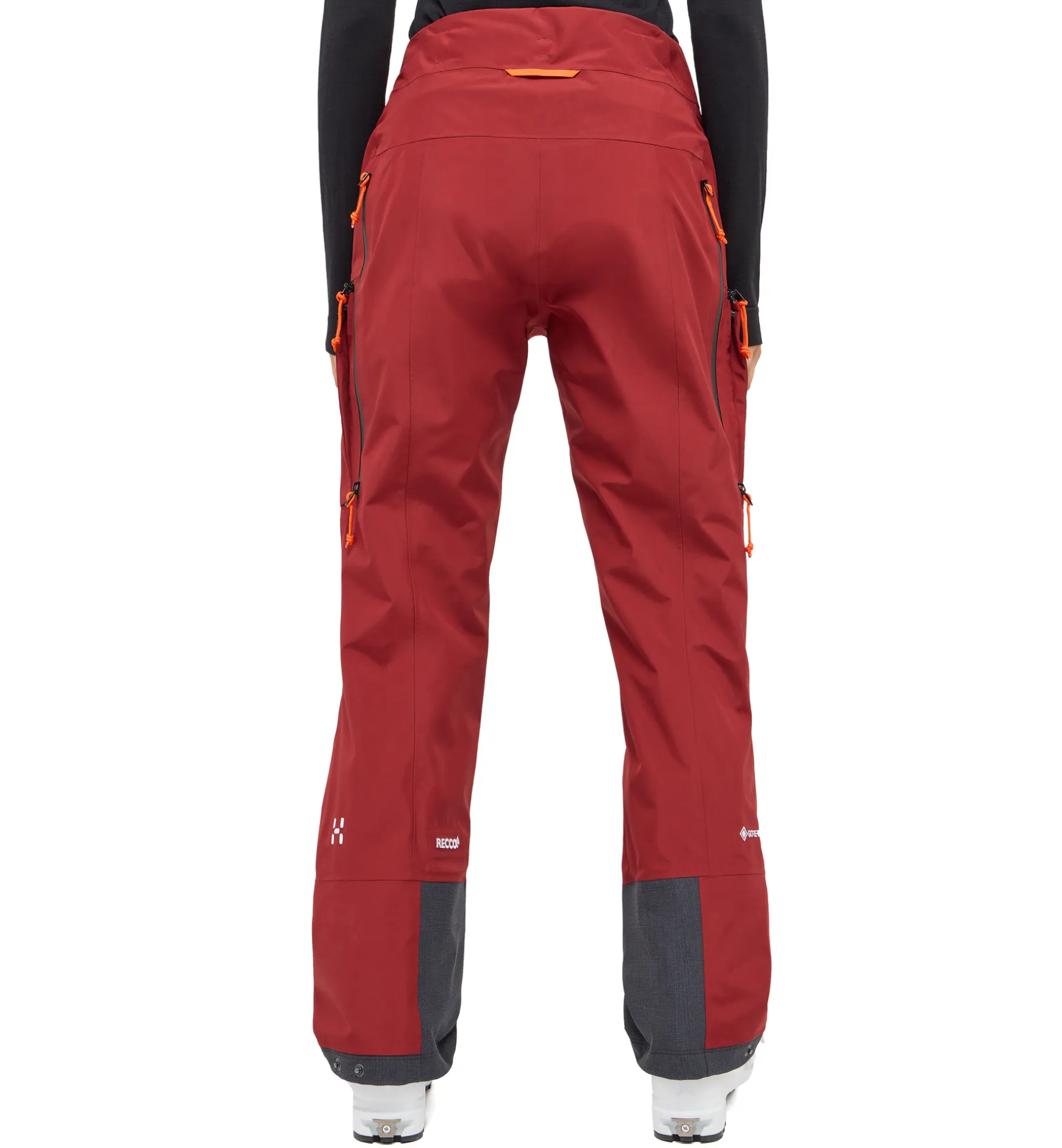 Vassi GTX Pant Women