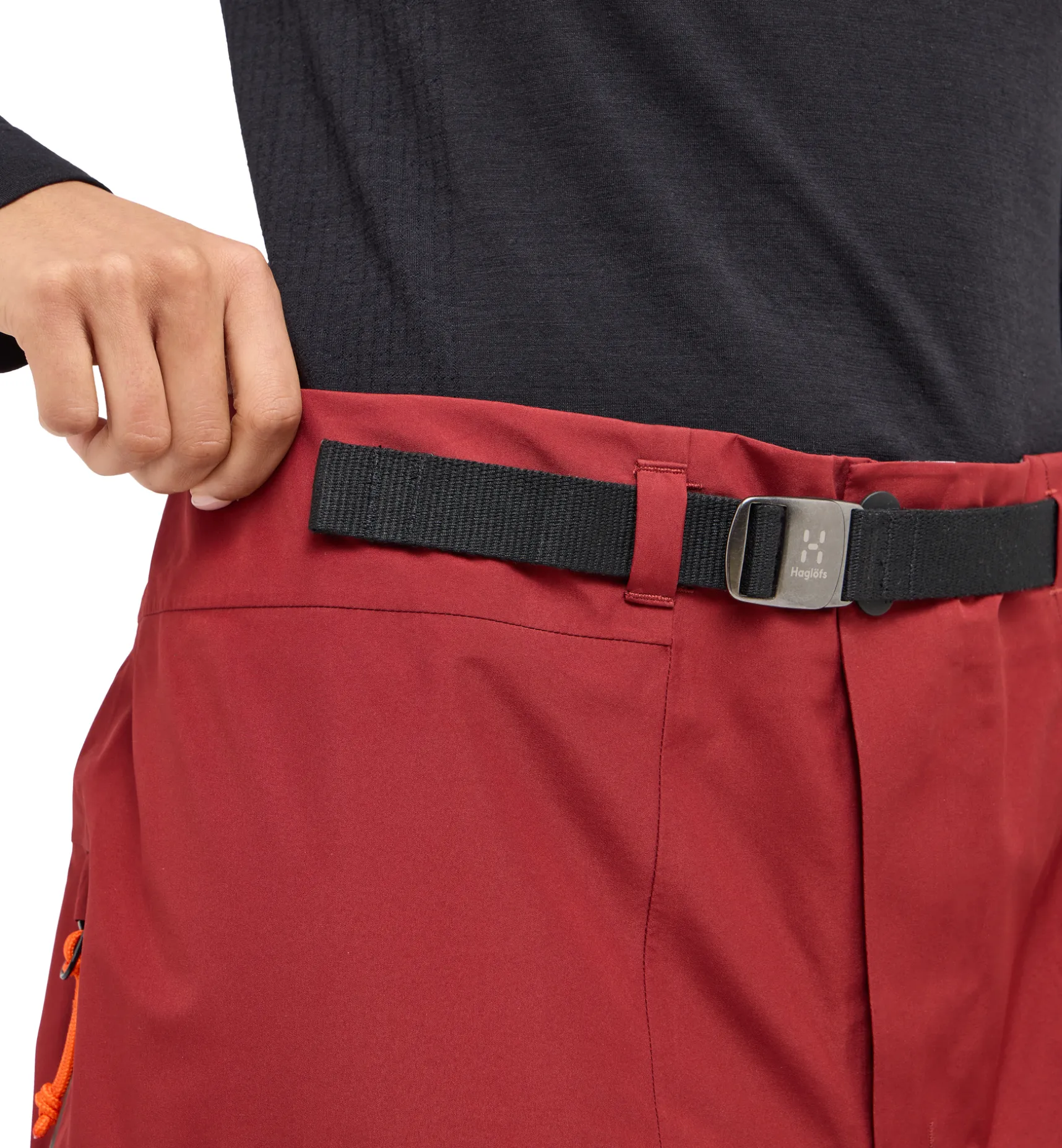 Vassi GTX Pant Women