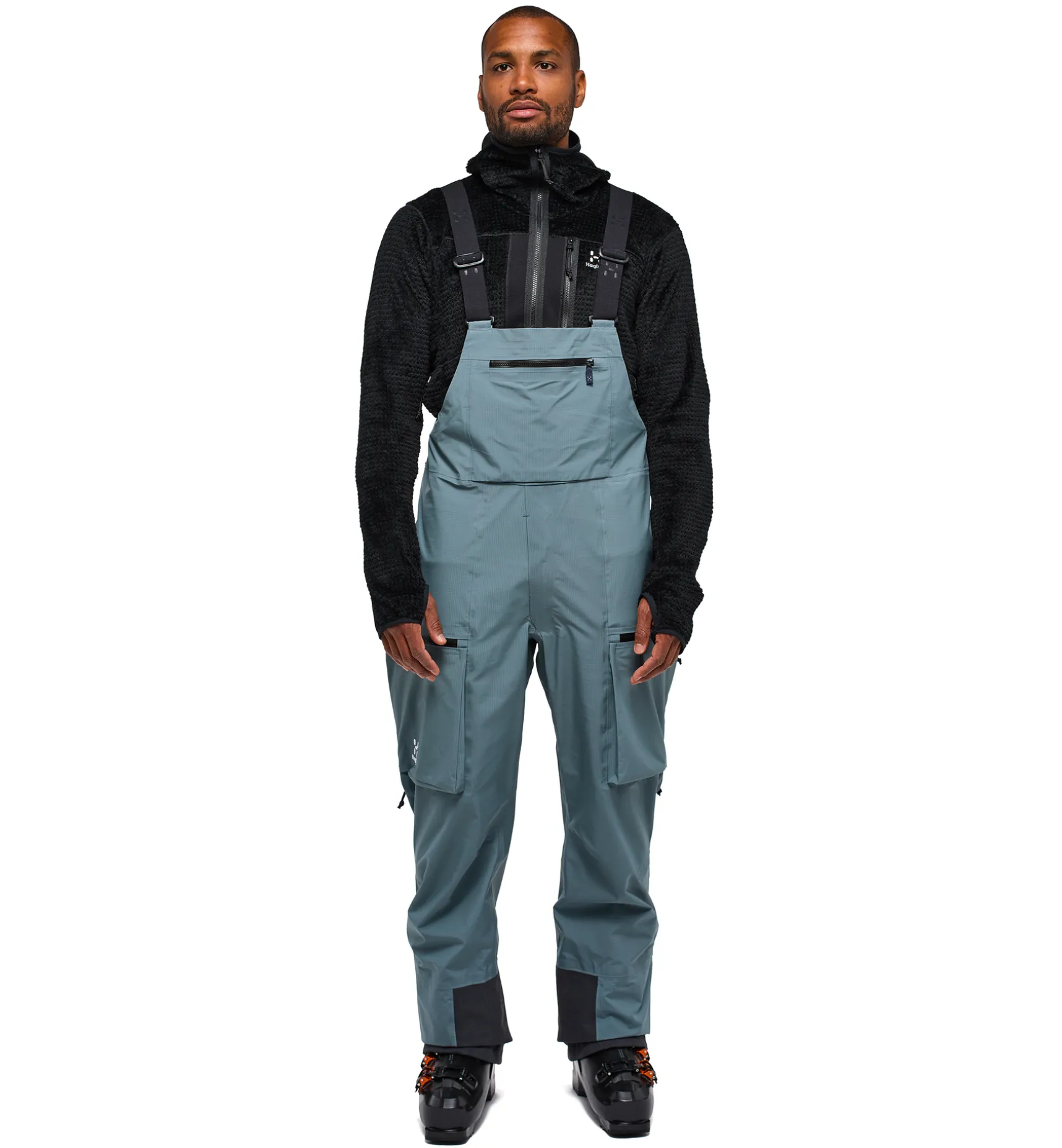 Vassi GTX Pro Bib Men
