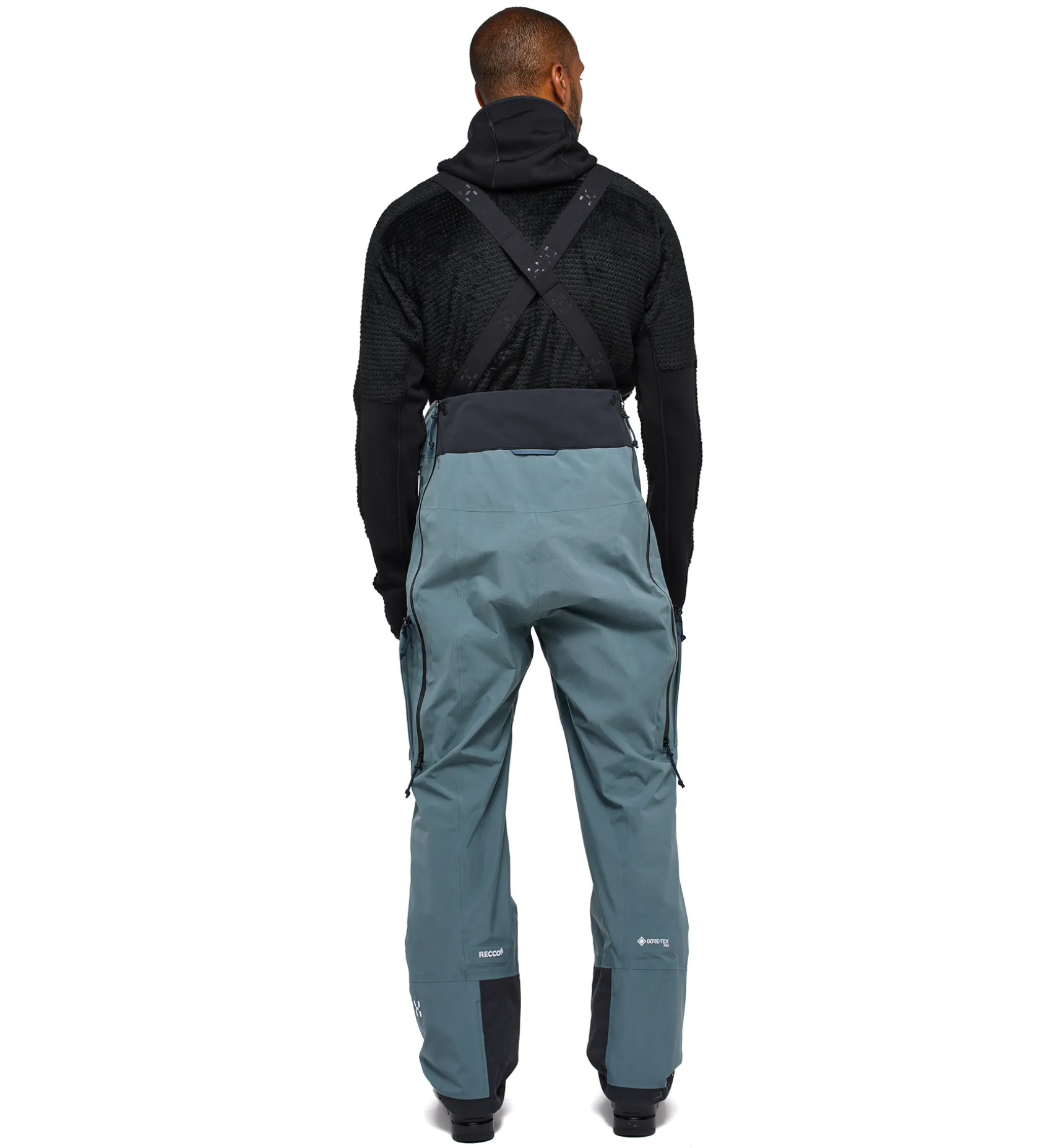 Vassi GTX Pro Bib Men
